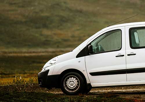Transportation for Platte Seniors