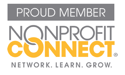 Nonprofit Connect: Network. Learn. Grow.