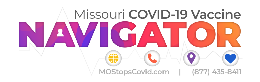 Missouri Vaccination Navigator