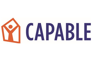 Capable Logo